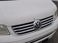 Bedrijfswagen, volkswagen, transporter 2.5 tdi, 2009 - afbeelding 8 van  46