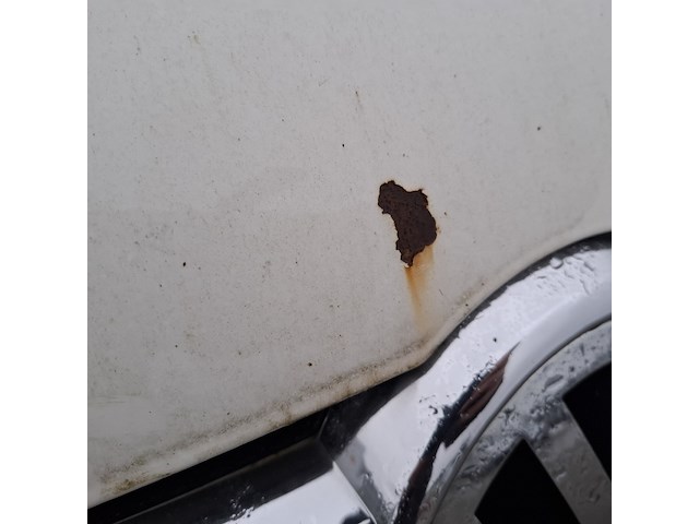 Bedrijfswagen, volkswagen, transporter 2.5 tdi, 2009 - afbeelding 9 van  46