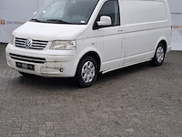 Bedrijfswagen, volkswagen, transporter 2.5 tdi, 2009 - afbeelding 1 van  46