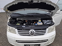 Bedrijfswagen, volkswagen, transporter 2.5 tdi, 2009 - afbeelding 13 van  46
