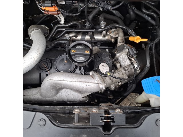 Bedrijfswagen, volkswagen, transporter 2.5 tdi, 2009 - afbeelding 16 van  46