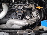 Bedrijfswagen, volkswagen, transporter 2.5 tdi, 2009 - afbeelding 16 van  46