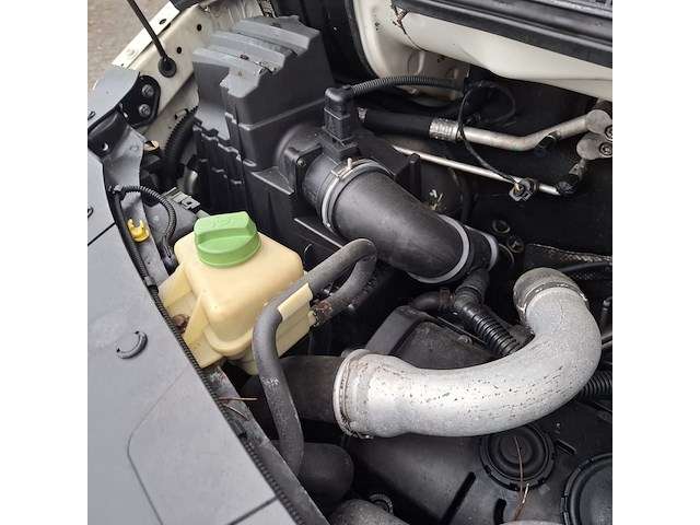 Bedrijfswagen, volkswagen, transporter 2.5 tdi, 2009 - afbeelding 17 van  46