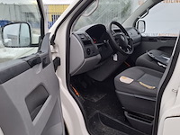 Bedrijfswagen, volkswagen, transporter 2.5 tdi, 2009 - afbeelding 18 van  46