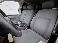 Bedrijfswagen, volkswagen, transporter 2.5 tdi, 2009 - afbeelding 20 van  46