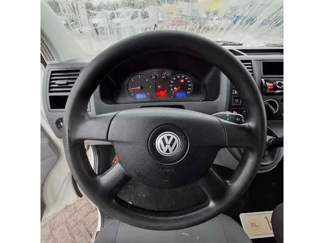 Bedrijfswagen, volkswagen, transporter 2.5 tdi, 2009 - afbeelding 21 van  46
