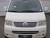 Bedrijfswagen, volkswagen, transporter 2.5 tdi, 2009 - afbeelding 12 van  46