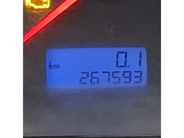 Bedrijfswagen, volkswagen, transporter 2.5 tdi, 2009 - afbeelding 24 van  46