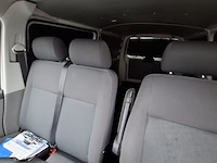 Bedrijfswagen, volkswagen, transporter 2.5 tdi, 2009 - afbeelding 28 van  46