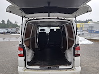 Bedrijfswagen, volkswagen, transporter 2.5 tdi, 2009 - afbeelding 29 van  46
