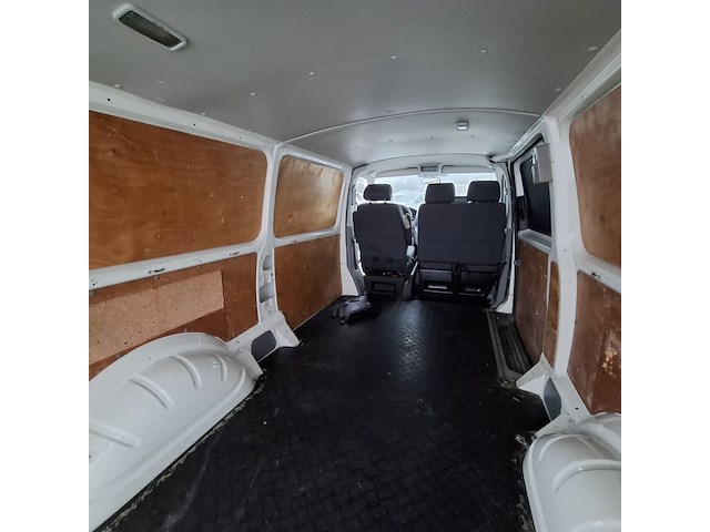 Bedrijfswagen, volkswagen, transporter 2.5 tdi, 2009 - afbeelding 30 van  46