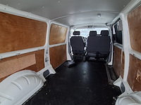 Bedrijfswagen, volkswagen, transporter 2.5 tdi, 2009 - afbeelding 30 van  46