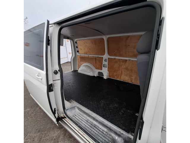 Bedrijfswagen, volkswagen, transporter 2.5 tdi, 2009 - afbeelding 31 van  46