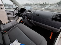 Bedrijfswagen, volkswagen, transporter 2.5 tdi, 2009 - afbeelding 33 van  46