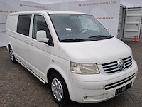 Bedrijfswagen, volkswagen, transporter 2.5 tdi, 2009 - afbeelding 23 van  46