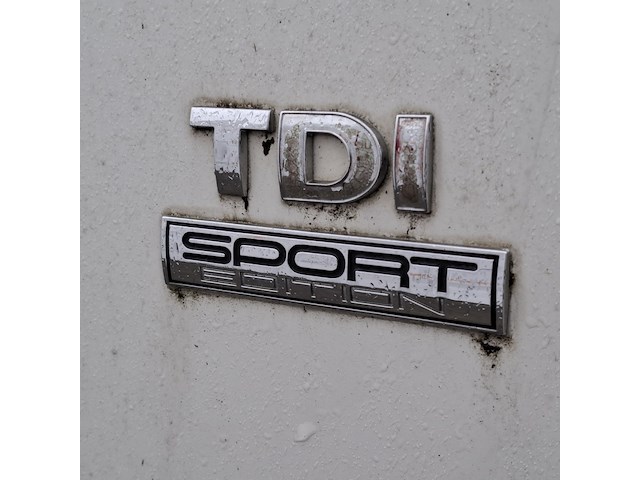 Bedrijfswagen, volkswagen, transporter 2.5 tdi, 2009 - afbeelding 36 van  46