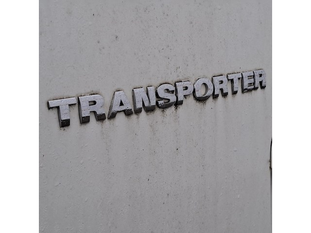 Bedrijfswagen, volkswagen, transporter 2.5 tdi, 2009 - afbeelding 37 van  46