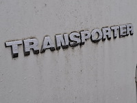 Bedrijfswagen, volkswagen, transporter 2.5 tdi, 2009 - afbeelding 37 van  46