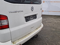 Bedrijfswagen, volkswagen, transporter 2.5 tdi, 2009 - afbeelding 38 van  46