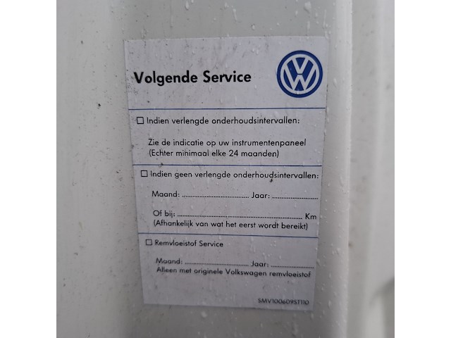 Bedrijfswagen, volkswagen, transporter 2.5 tdi, 2009 - afbeelding 39 van  46