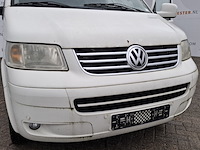 Bedrijfswagen, volkswagen, transporter 2.5 tdi, 2009 - afbeelding 40 van  46
