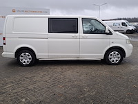 Bedrijfswagen, volkswagen, transporter 2.5 tdi, 2009 - afbeelding 34 van  46