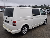 Bedrijfswagen, volkswagen, transporter 2.5 tdi, 2009 - afbeelding 42 van  46