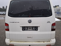 Bedrijfswagen, volkswagen, transporter 2.5 tdi, 2009 - afbeelding 43 van  46
