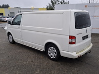 Bedrijfswagen, volkswagen, transporter 2.5 tdi, 2009 - afbeelding 44 van  46