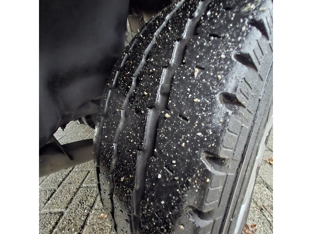 Bedrijfswagen, volkswagen, transporter 2.5 tdi, 2009 - afbeelding 46 van  46