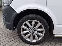 Bedrijfswagen, volkswagen, transporter 4-motion - afbeelding 10 van  45