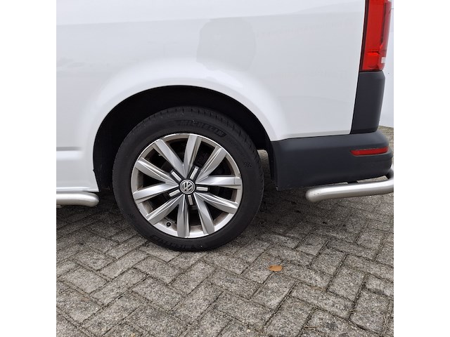Bedrijfswagen, volkswagen, transporter 4-motion - afbeelding 11 van  45