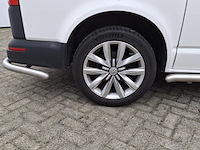 Bedrijfswagen, volkswagen, transporter 4-motion - afbeelding 12 van  45