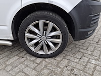 Bedrijfswagen, volkswagen, transporter 4-motion - afbeelding 13 van  45