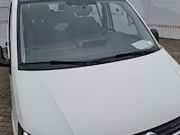 Bedrijfswagen, volkswagen, transporter 4-motion - afbeelding 14 van  45