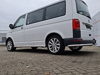 Bedrijfswagen, volkswagen, transporter 4-motion - afbeelding 15 van  45