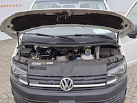 Bedrijfswagen, volkswagen, transporter 4-motion - afbeelding 16 van  45