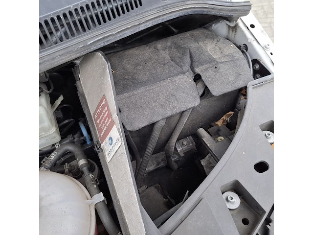 Bedrijfswagen, volkswagen, transporter 4-motion - afbeelding 18 van  45