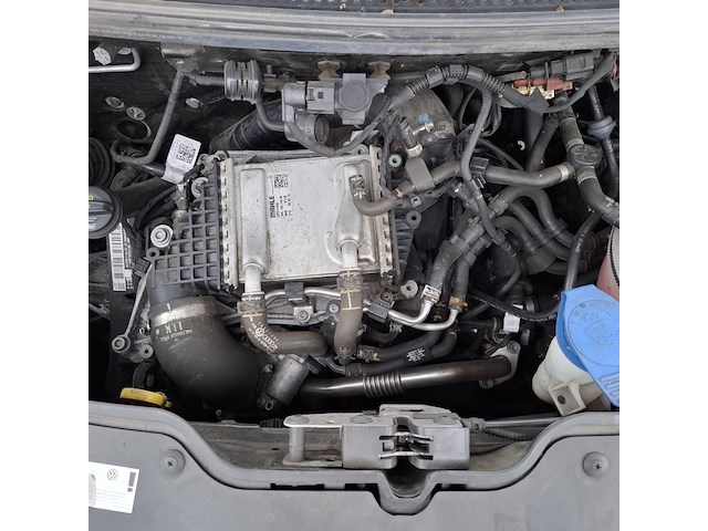 Bedrijfswagen, volkswagen, transporter 4-motion - afbeelding 19 van  45