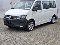 Bedrijfswagen, volkswagen, transporter 4-motion - afbeelding 1 van  45