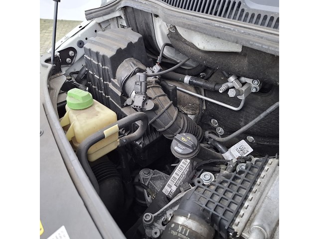 Bedrijfswagen, volkswagen, transporter 4-motion - afbeelding 20 van  45