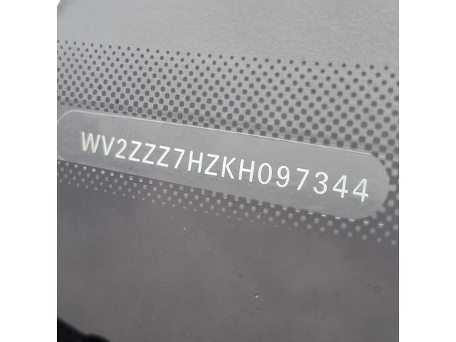 Bedrijfswagen, volkswagen, transporter 4-motion - afbeelding 21 van  45