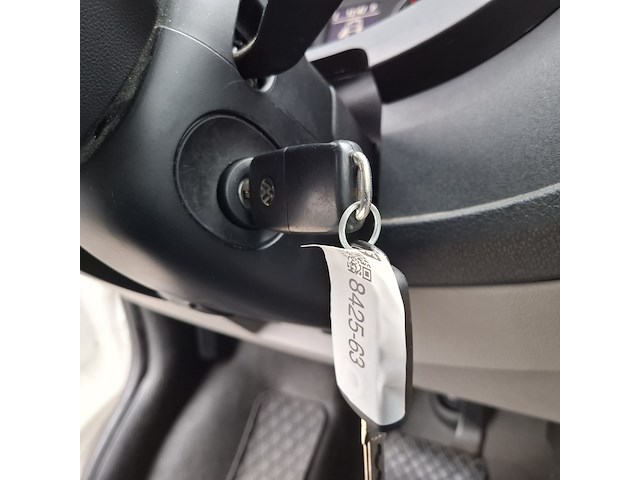 Bedrijfswagen, volkswagen, transporter 4-motion - afbeelding 28 van  45