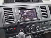 Bedrijfswagen, volkswagen, transporter 4-motion - afbeelding 29 van  45