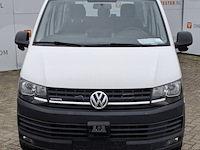 Bedrijfswagen, volkswagen, transporter 4-motion - afbeelding 2 van  45