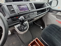 Bedrijfswagen, volkswagen, transporter 4-motion - afbeelding 31 van  45