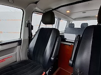 Bedrijfswagen, volkswagen, transporter 4-motion - afbeelding 32 van  45