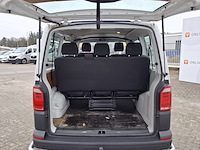 Bedrijfswagen, volkswagen, transporter 4-motion - afbeelding 33 van  45