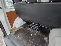 Bedrijfswagen, volkswagen, transporter 4-motion - afbeelding 34 van  45