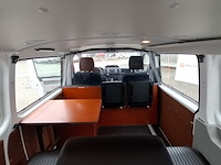 Bedrijfswagen, volkswagen, transporter 4-motion - afbeelding 35 van  45